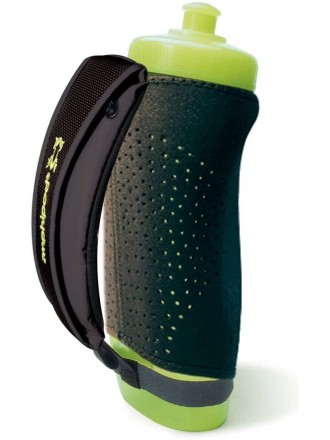Amphipod Hydraform Borraccia portatile Thermal-Lite Run senza BPA 20 oz 16 oz 12 oz 10 oz