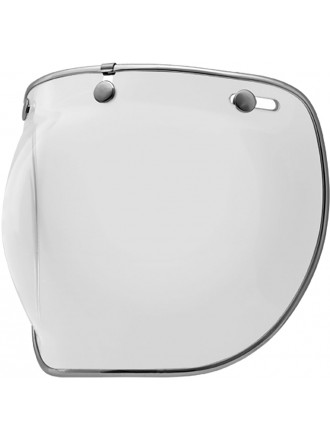 Accessori moto BELL 3-Snap Bubble DLX Shield