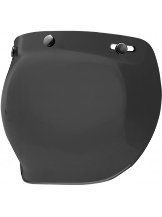 Accessori moto BELL 3-Snap Bubble Shield